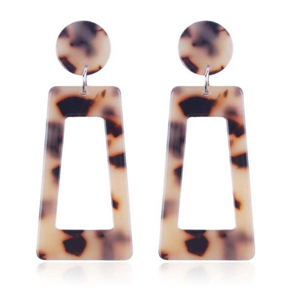 dangle & chandelier big geometric resin earrings for women acrylic drop statement 2021 fashion leopard earings vintage jewelry, Silver
dangle & chandelier big geometric resin earrings for women acrylic drop statement 2021 fashion leopard earings vintage jewelry, Silver