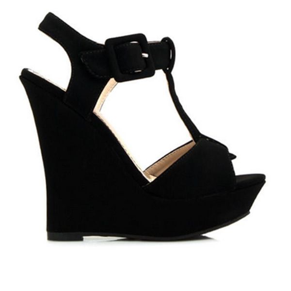 the sandals are beautiful and elegant, Black
the sandals are beautiful and elegant, Black