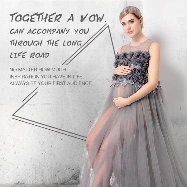 maternity dresses tulle for po shoot lace mesh pregnancy quality pography props pregnant women maxi gown, White
maternity dresses tulle for po shoot lace mesh pregnancy quality pography props pregnant women maxi gown, White