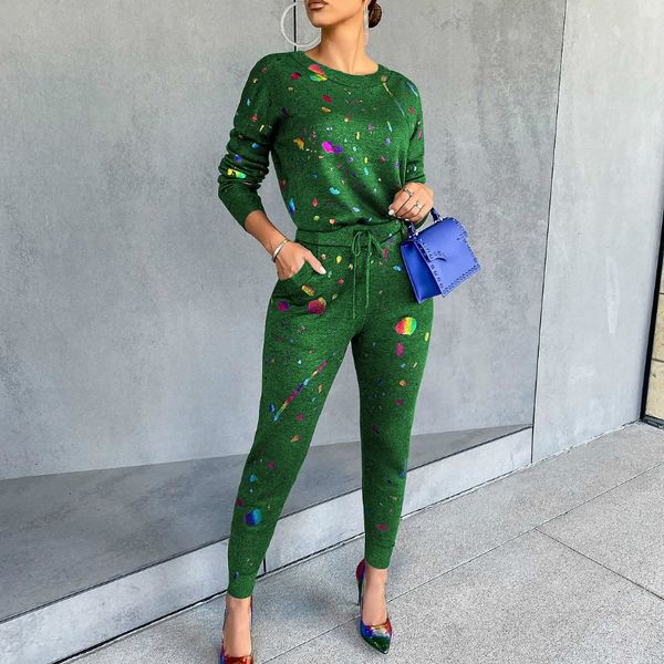 shorts women printed two pieces of casual long sleeves fashion neck thin pants elastic waistline women's spring suits ladies 3et3, White;black
shorts women printed two pieces of casual long sleeves fashion neck thin pants elastic waistline women's spring suits ladies 3et3, White;black