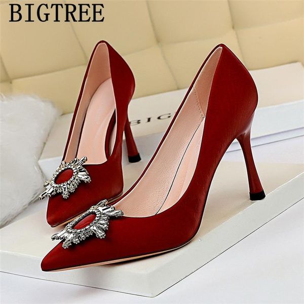 dress shoes diamond heels black bridal pink valentine yellow party for women fashion pumps scarpe donna
dress shoes diamond heels black bridal pink valentine yellow party for women fashion pumps scarpe donna