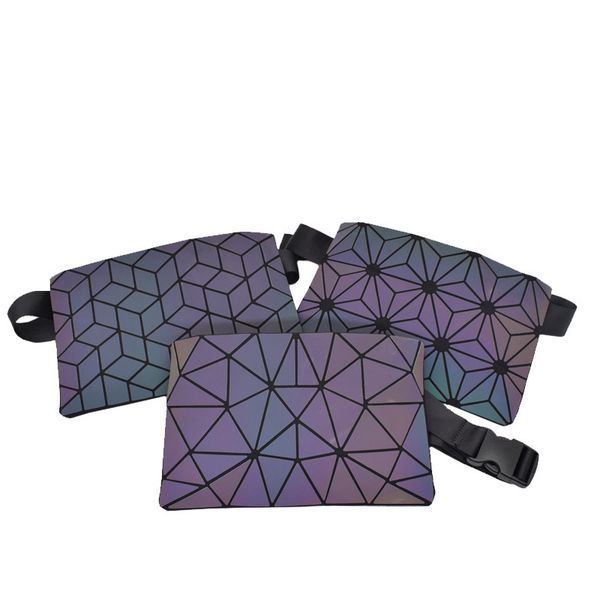luxurys designers bags 2021 luminous waistbag geometric waistbags colorful one shoulder bag color changing diamond chestbag versatile waist
luxurys designers bags 2021 luminous waistbag geometric waistbags colorful one shoulder bag color changing diamond chestbag versatile waist