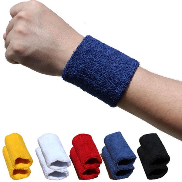 wrist support 4pcs wristband elastic badminton towel gym men sport short sweat strap wristbands sweatbands fit, Black;red
wrist support 4pcs wristband elastic badminton towel gym men sport short sweat strap wristbands sweatbands fit, Black;red
