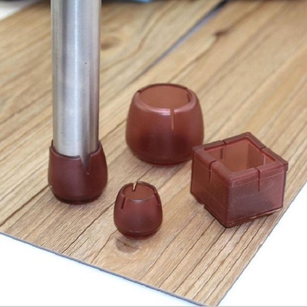 deng zi jiao combo chair legs leg ser anti-slip mute wear-resistant corner protector pad thick silica gel p covers
deng zi jiao combo chair legs leg ser anti-slip mute wear-resistant corner protector pad thick silica gel p covers