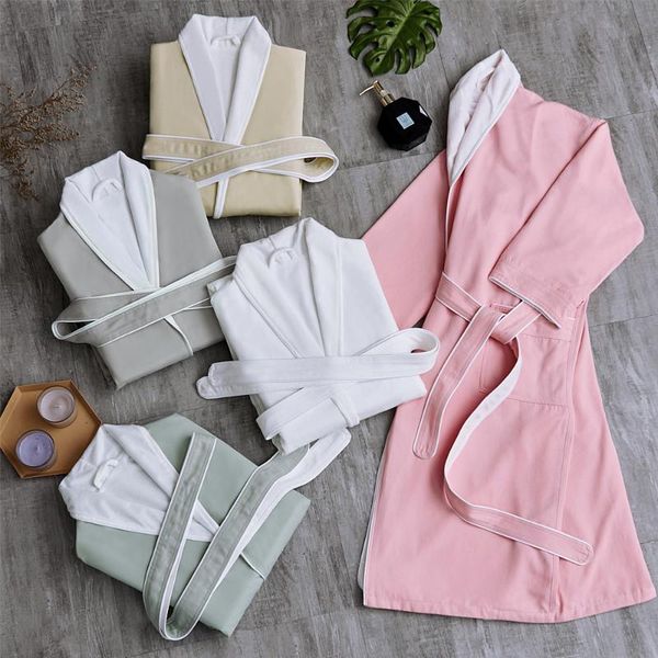 towel home bathrobe bath gabardine&crystal velvet double layer thicken couple winter pajamas nightgown
towel home bathrobe bath gabardine&crystal velvet double layer thicken couple winter pajamas nightgown