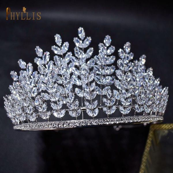 hair clips & barrettes a377 luxury zirconia bridal tiaras and crowns large cz headpiece zircon wedding jewelry accessories for women girls b, Golden;silver
hair clips & barrettes a377 luxury zirconia bridal tiaras and crowns large cz headpiece zircon wedding jewelry accessories for women girls b, Golden;silver