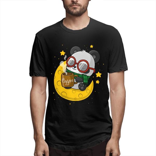 men's t-shirts cute panda enjoy the coffee fashion 3d printing cotton tee summer short-sleeved round neck men t-shirt, White;black
men's t-shirts cute panda enjoy the coffee fashion 3d printing cotton tee summer short-sleeved round neck men t-shirt, White;black