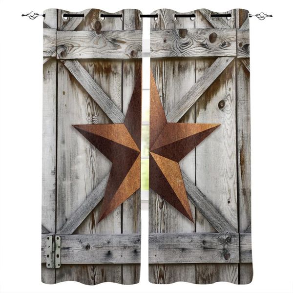 wood plank texture stars retro window curtains home bedroom decor draperies christmas for living room curtain & drapes
wood plank texture stars retro window curtains home bedroom decor draperies christmas for living room curtain & drapes