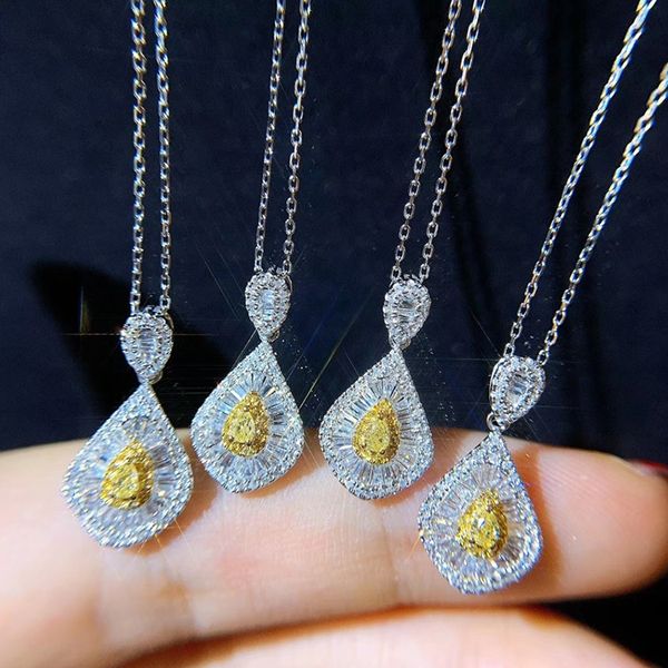 charm z diamond pendant 925 sterling silver wedding pendants necklace for women party choker jewelry
charm z diamond pendant 925 sterling silver wedding pendants necklace for women party choker jewelry