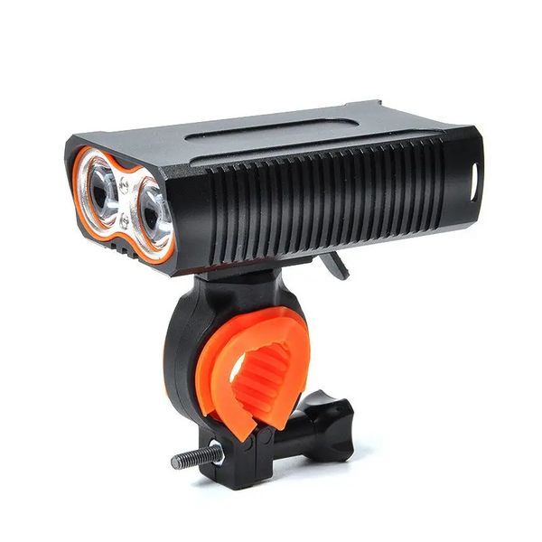 xanes® dl22 2 x t6 1200lm 4 modes bicycle light usb charging ip65 waterproof bike front light night riding headlight
xanes® dl22 2 x t6 1200lm 4 modes bicycle light usb charging ip65 waterproof bike front light night riding headlight