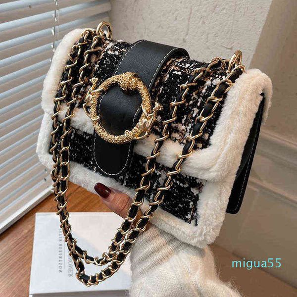 cross body bags designer brand women shoulder crossbody cups wool plush towels and wallets winter luxury chains messenger bag
cross body bags designer brand women shoulder crossbody cups wool plush towels and wallets winter luxury chains messenger bag