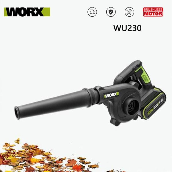 professiona electric drills worx blower dryer wu230 rechargeable lithium battery small dust collector
professiona electric drills worx blower dryer wu230 rechargeable lithium battery small dust collector