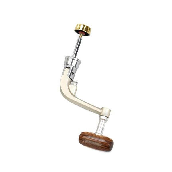 fishing reel handle spinning fold rocker arm wooden crank accessories &t8 baitcasting reels
fishing reel handle spinning fold rocker arm wooden crank accessories &t8 baitcasting reels