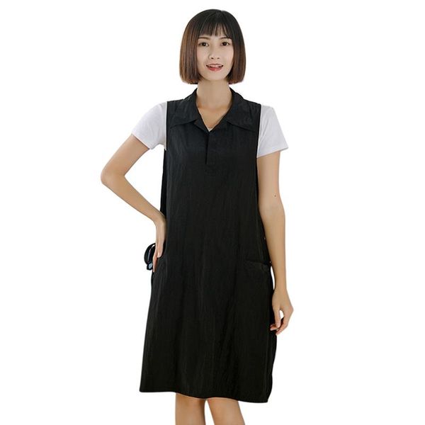 kitchen cooking apron black hairdressing barbers cape work haircut cloth wrap protect gown waterproof hair cutting aprons
kitchen cooking apron black hairdressing barbers cape work haircut cloth wrap protect gown waterproof hair cutting aprons