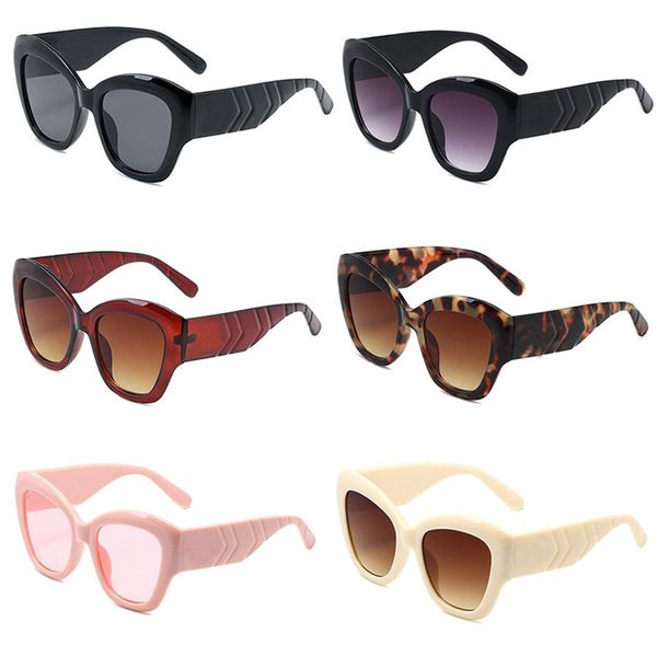 0808 wholesale designer sunglasses luxury original eyewear beach outdoor shades pc frame fashion classic lady mirrors for women and men prot, White;black
0808 wholesale designer sunglasses luxury original eyewear beach outdoor shades pc frame fashion classic lady mirrors for women and men prot, White;black