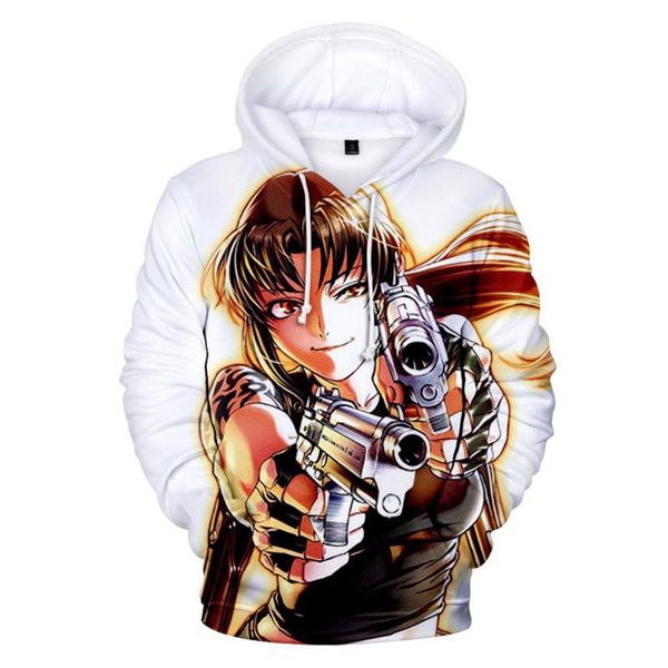 men's hoodies & sweatshirts fashion black lagoon men women manga hoodie two-hand revy boy girl kids anime
men's hoodies & sweatshirts fashion black lagoon men women manga hoodie two-hand revy boy girl kids anime