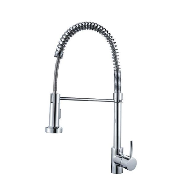 kitchen faucets grifo de cocina spring style faucet head mixer cold and electroplating tap torneira da cozinha simple
kitchen faucets grifo de cocina spring style faucet head mixer cold and electroplating tap torneira da cozinha simple
