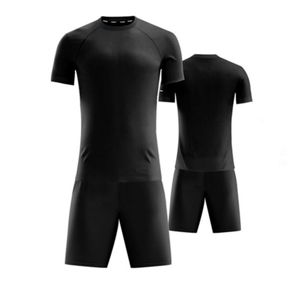 1587shion 11 team blank jerseys sets, training soccer wears short sleeve running with shorts 1675801, Black;red
1587shion 11 team blank jerseys sets, training soccer wears short sleeve running with shorts 1675801, Black;red