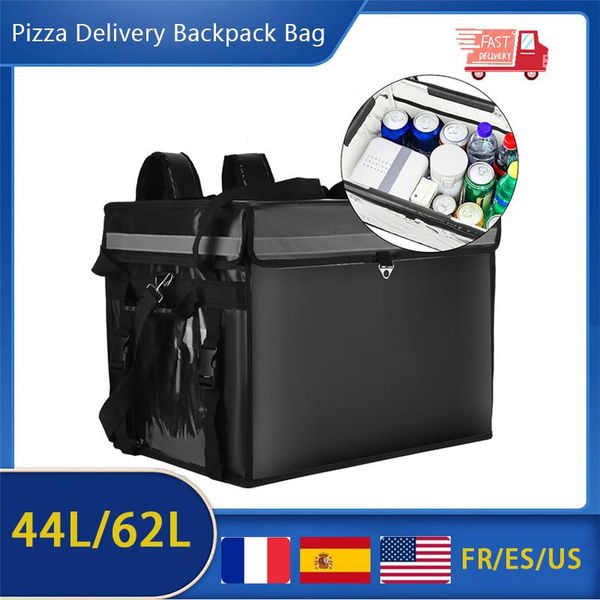 storage bags pizza delivery backpack bag takeaway insulated waterproof shoulder locks food container box 44l/62l reusable
storage bags pizza delivery backpack bag takeaway insulated waterproof shoulder locks food container box 44l/62l reusable