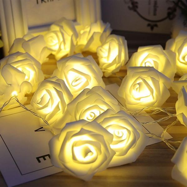 strings 2021 battery operated led rose flower christmas holiday string lights for valentine wedding decoration 10/20 lamp
strings 2021 battery operated led rose flower christmas holiday string lights for valentine wedding decoration 10/20 lamp