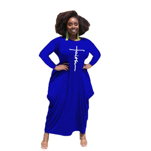 plus size dresses 2021 autumn long sleeve o-neck casual dress solid color pleated with pockets maxi 4xl 5xl women vestidos, Black
plus size dresses 2021 autumn long sleeve o-neck casual dress solid color pleated with pockets maxi 4xl 5xl women vestidos, Black