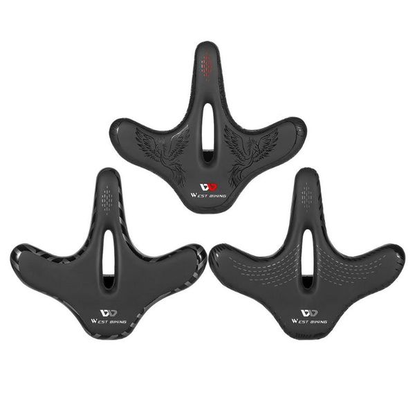 bike saddles bicycle saddle widen mtb road cushion cycling accessories comfortable seat spare parts high-elastic water protective
bike saddles bicycle saddle widen mtb road cushion cycling accessories comfortable seat spare parts high-elastic water protective