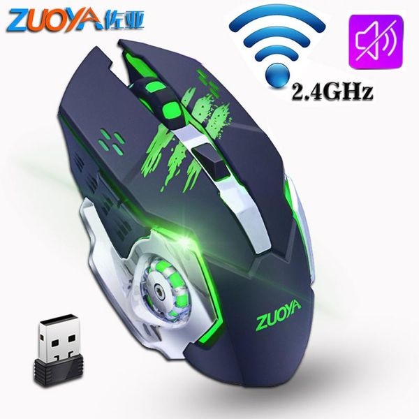 mouse 2.4ghz receiver wireless led mute silent chargeable usb gaming computer optical game mice for lappc
mouse 2.4ghz receiver wireless led mute silent chargeable usb gaming computer optical game mice for lappc