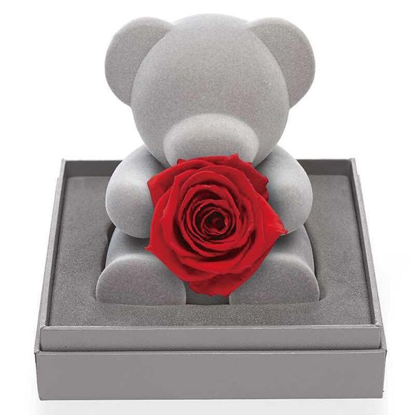 decorative flowers & wreaths artificial decoration rosonly red fresh roses teddi bear with quality gift box for sweetheart valentine mothers
decorative flowers & wreaths artificial decoration rosonly red fresh roses teddi bear with quality gift box for sweetheart valentine mothers