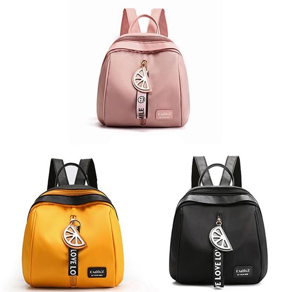 school bags backpack women waterproof student bookbag bagpack large capacity shoulder bag fashion nylon multi-pocket
school bags backpack women waterproof student bookbag bagpack large capacity shoulder bag fashion nylon multi-pocket