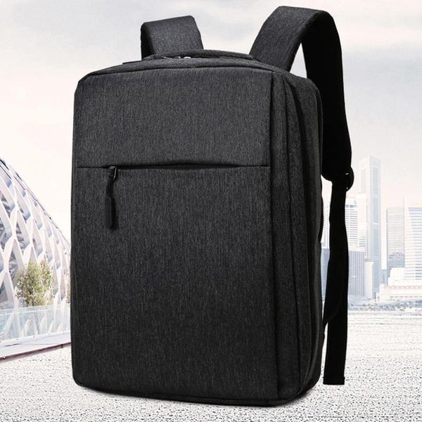 men's business backpack usb charging multifunctional lapbag waterproof and wear-resistant oxford cloth casual male bagpack
men's business backpack usb charging multifunctional lapbag waterproof and wear-resistant oxford cloth casual male bagpack