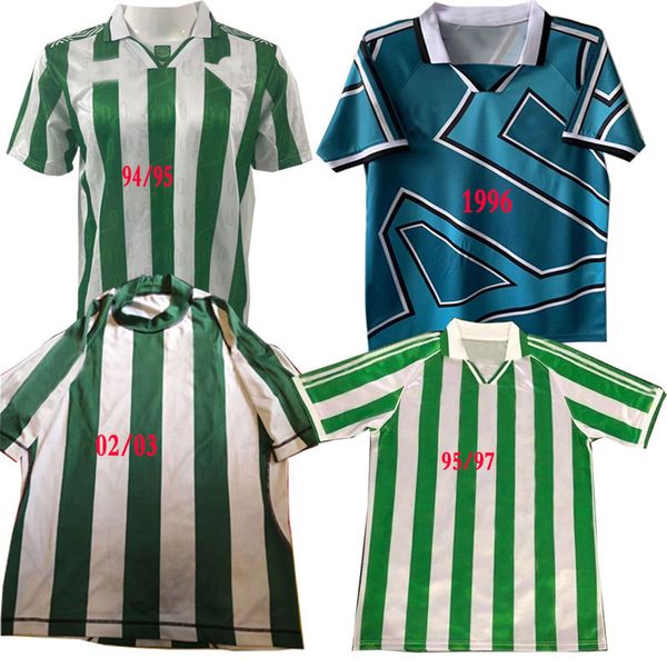 1994 1995 1996 1997 2002 2003 real retro soccer jerseys 94 95 96 97 02 03 classic vintage football shirt alfonso betis joaquin finidi denils, Black;yellow
1994 1995 1996 1997 2002 2003 real retro soccer jerseys 94 95 96 97 02 03 classic vintage football shirt alfonso betis joaquin finidi denils, Black;yellow