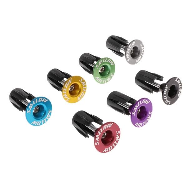 bike handlebars &components 2pcs bar end plugs aluminum road bicycle grip handlebar caps mtb accessory
bike handlebars &components 2pcs bar end plugs aluminum road bicycle grip handlebar caps mtb accessory