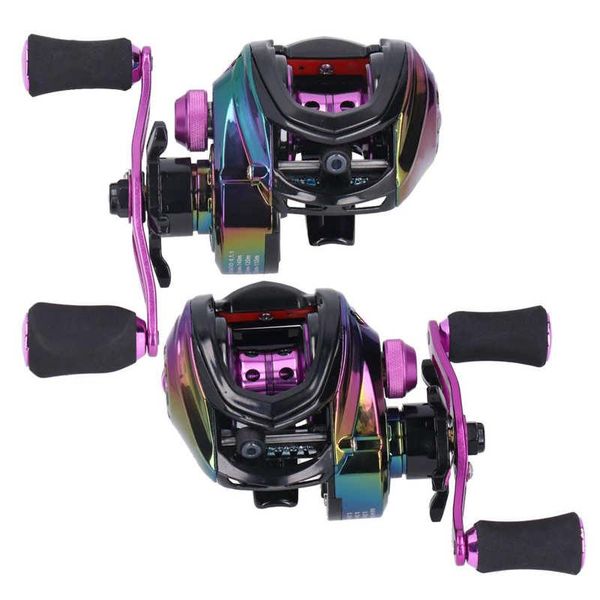19+1bb baitcasting fishing reel 8.1:1 high speed casting wheel 12 gear magnetic brake drag power 8kg carp reels
19+1bb baitcasting fishing reel 8.1:1 high speed casting wheel 12 gear magnetic brake drag power 8kg carp reels