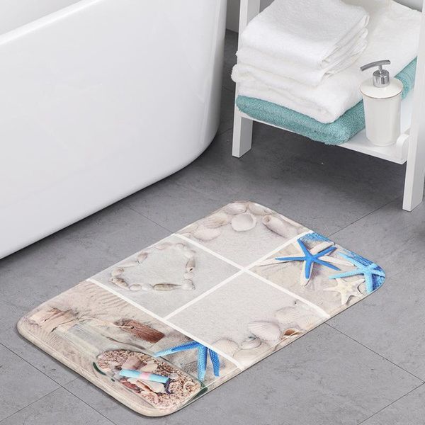 carpets slow rebound anchor printing floor flannel digital custom door mat bathroom absorbent non-slip foot
carpets slow rebound anchor printing floor flannel digital custom door mat bathroom absorbent non-slip foot