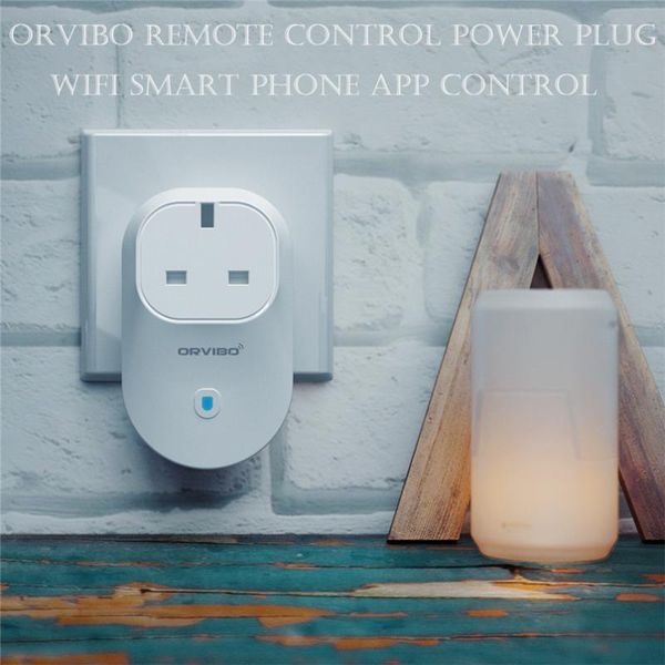 smart power plugs wireless wifi phone app remote control plug socket outlet voice 40aug22 
smart power plugs wireless wifi phone app remote control plug socket outlet voice 40aug22