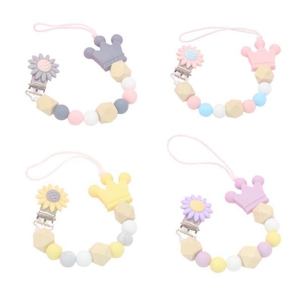 pacifier holders&clips# baby silicone chain clip holder nipple leash strap soother keep your baby's silicon
pacifier holders&clips# baby silicone chain clip holder nipple leash strap soother keep your baby's silicon
