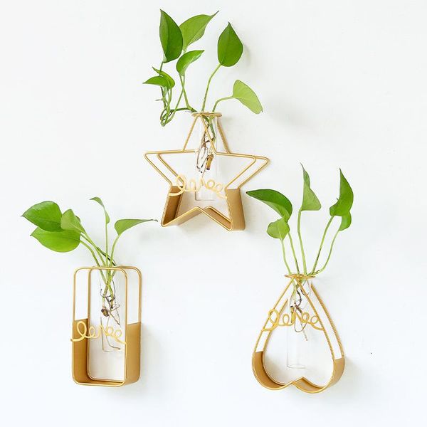 nordic iron line glass vase decoration home geometric plants hydroponic flower vases tablearrangement
nordic iron line glass vase decoration home geometric plants hydroponic flower vases tablearrangement