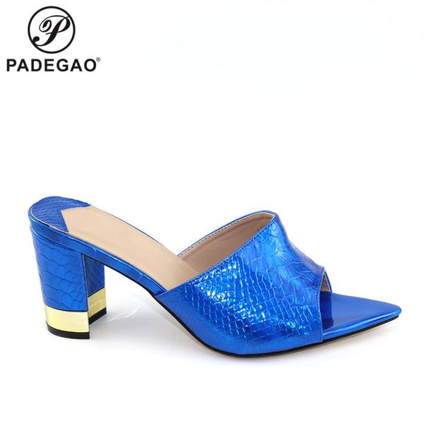 dress shoes arrival 8 cm heels african women sandals with fashion design italian for party in blue, Black
dress shoes arrival 8 cm heels african women sandals with fashion design italian for party in blue, Black