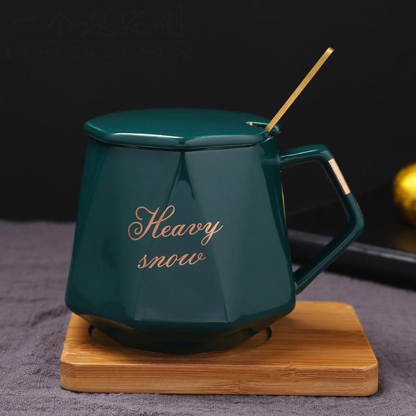 mugs nordic 450ml ceramic mug cup with lid spoon bamboo tray household tableware tea water coffee milk house cafts gift package
mugs nordic 450ml ceramic mug cup with lid spoon bamboo tray household tableware tea water coffee milk house cafts gift package