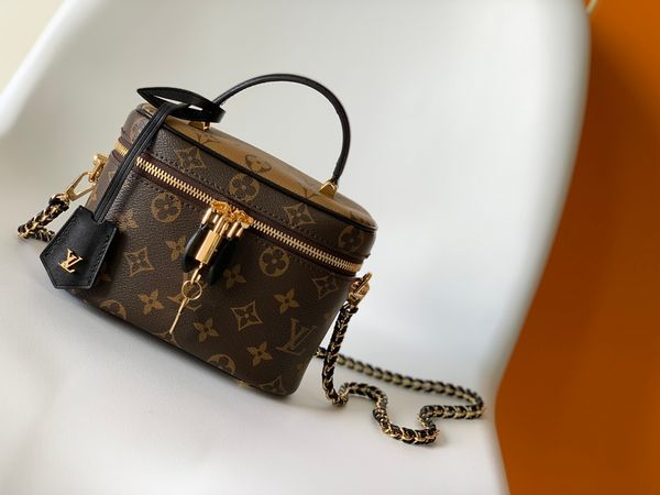 louis vuitton messenger bags vanity pm nice women genuine leather handbag purse crossbody shoulder bb totes bag
louis vuitton messenger bags vanity pm nice women genuine leather handbag purse crossbody shoulder bb totes bag