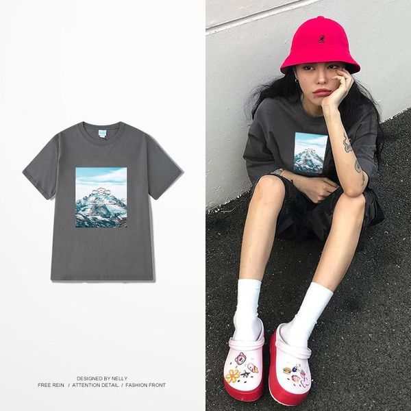 men's t-shirts summer fashion men clothing camisetas de mujer funny print t shirt casual tshirt women vintage punk hip hop homme, White;black
men's t-shirts summer fashion men clothing camisetas de mujer funny print t shirt casual tshirt women vintage punk hip hop homme, White;black