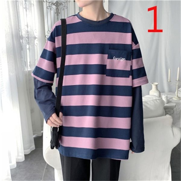 men's t-shirts long-sleeved t-shirt autumn cotton loose solid color bottoming shirt trend students ola4, White;black
men's t-shirts long-sleeved t-shirt autumn cotton loose solid color bottoming shirt trend students ola4, White;black