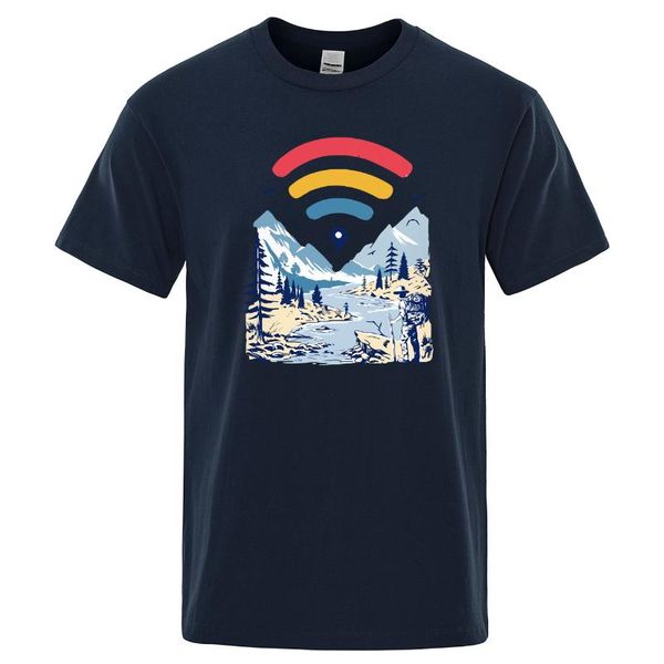 men's t-shirts camiseta "explore por internet" para hombre, de viaje, viaje carretera, vacaciones, los 90, camisetas d, White;black
men's t-shirts camiseta "explore por internet" para hombre, de viaje, viaje carretera, vacaciones, los 90, camisetas d, White;black