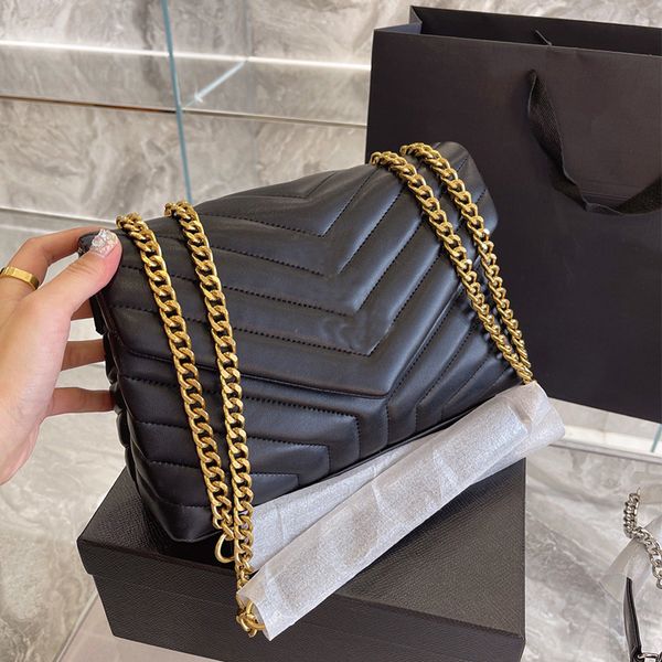 fashion woman shoulder bags designer messenger bag luxurys classic black wallet backpack
fashion woman shoulder bags designer messenger bag luxurys classic black wallet backpack