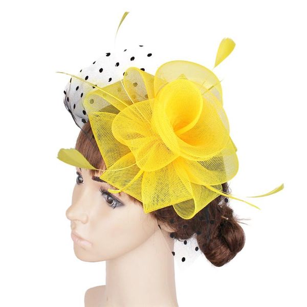 fascinator hair accessories cocktail hats hairclips nice party wedding headpieces 17 colors for select myq039
fascinator hair accessories cocktail hats hairclips nice party wedding headpieces 17 colors for select myq039