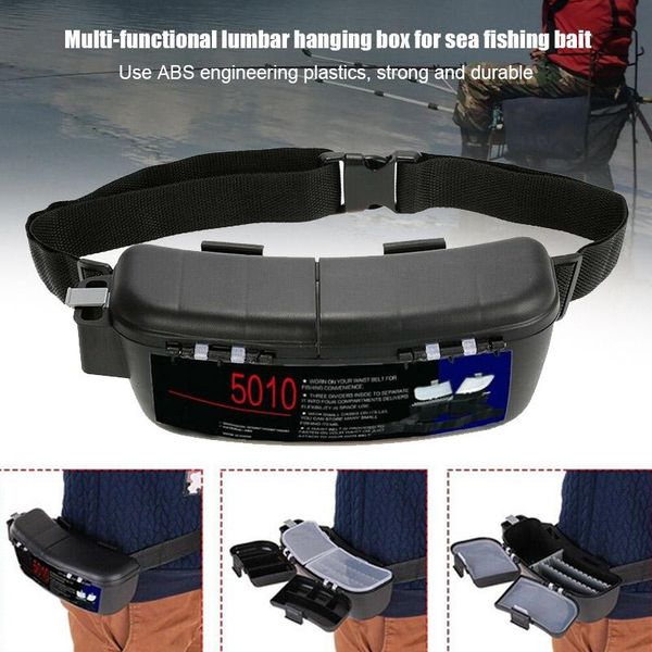 fishing accessories ly multi-functional tackle box waterproof lure baits hooks reels waist storage bfe88
fishing accessories ly multi-functional tackle box waterproof lure baits hooks reels waist storage bfe88