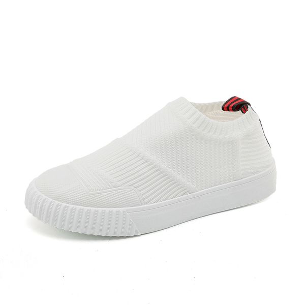 dress shoes women fashion slip on sneakers trainers tenis feminino mesh knitted vulcanized summer sock calzado mujer 6e4r, Black
dress shoes women fashion slip on sneakers trainers tenis feminino mesh knitted vulcanized summer sock calzado mujer 6e4r, Black