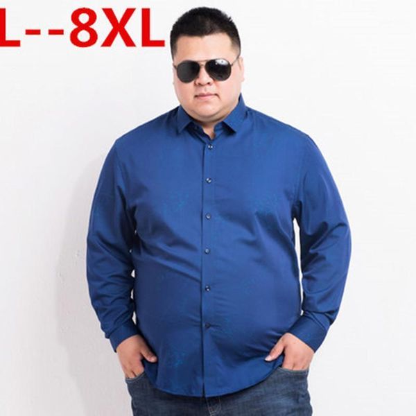 men's casual shirts plus size 5xl 6xl 7xl 8xl oxford shirt men long sleeve mens slim fit dress cotton1, White;black
men's casual shirts plus size 5xl 6xl 7xl 8xl oxford shirt men long sleeve mens slim fit dress cotton1, White;black