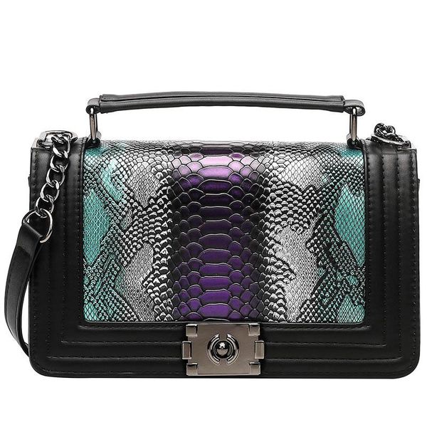 evening bags women bag snake crossbody for leather handbags designer purse female single shoulder sac a main
evening bags women bag snake crossbody for leather handbags designer purse female single shoulder sac a main