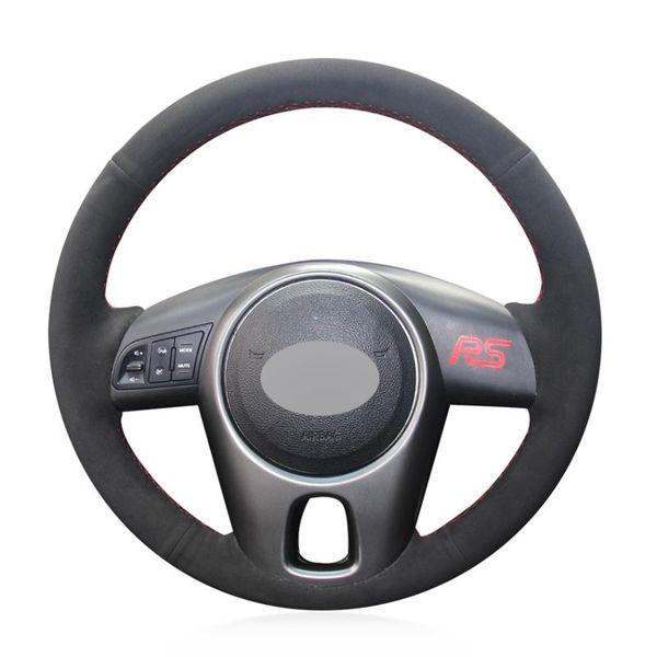 steering wheel covers black suede hand-stitched no-slip car cover for kia forte 2009-2014 soul 2010-2013 rio 2009-2011
steering wheel covers black suede hand-stitched no-slip car cover for kia forte 2009-2014 soul 2010-2013 rio 2009-2011